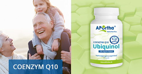Coenzym Q10
