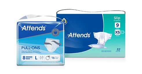 starke Harn-und Stuhlinkontinen