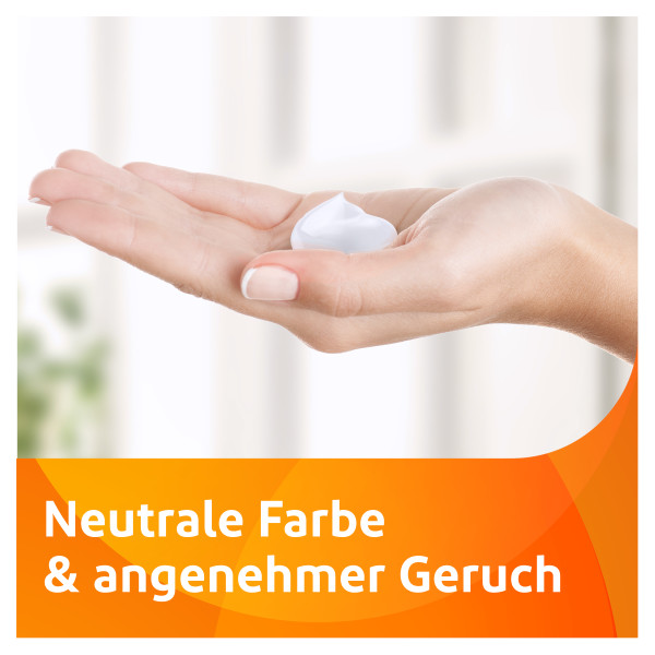 Voltaren Schmerzgel bei Muskel- und Rückenschmerzen