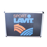 SPORT LAVIT Sanitätskoffer leer