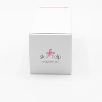 SKINHELP reichhaltige Gesichtspflege