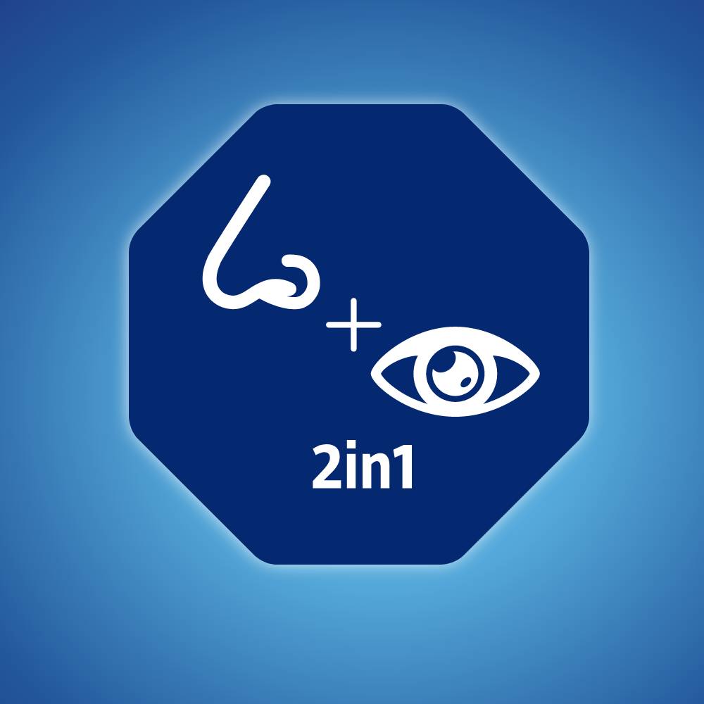 MometaHEXAL® Heuschnupfenspray