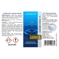 NATRIUMCHLORIT 25%+Aktivator Salzsäure 4% HDPE