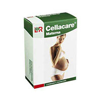 CELLACARE Materna Comfort Schwangersch.Rü.ort.Gr.2