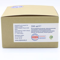 KÖRPERBALSAM OliPhenolia biodynamische Kosmetik