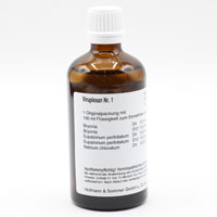 VIRUPLEXAN Nr.1 Tropfen