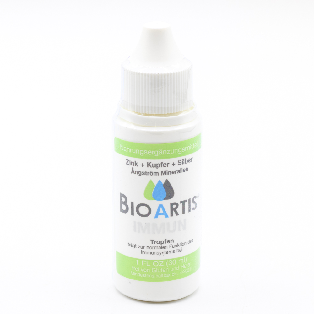 BIOARTIS IMMUN Tropfen