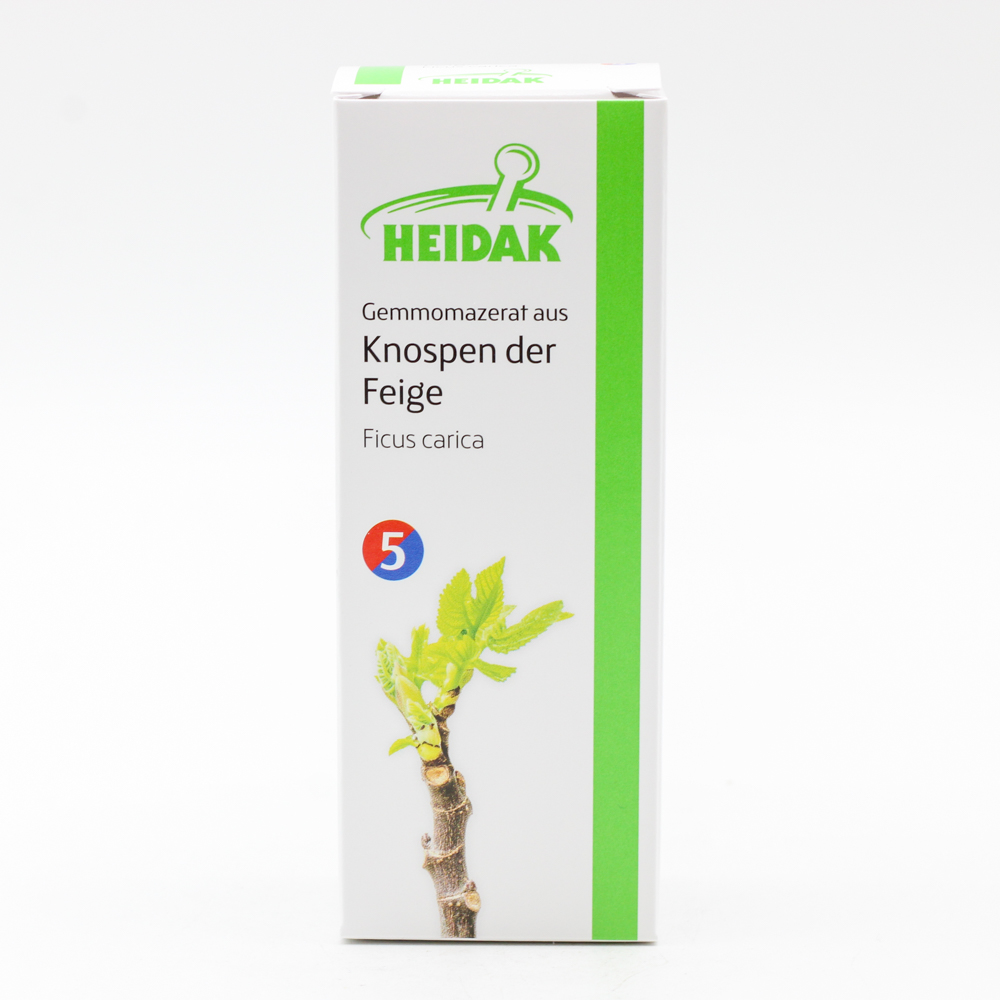 GEMMO-MAZERAT Ficus carica Spray