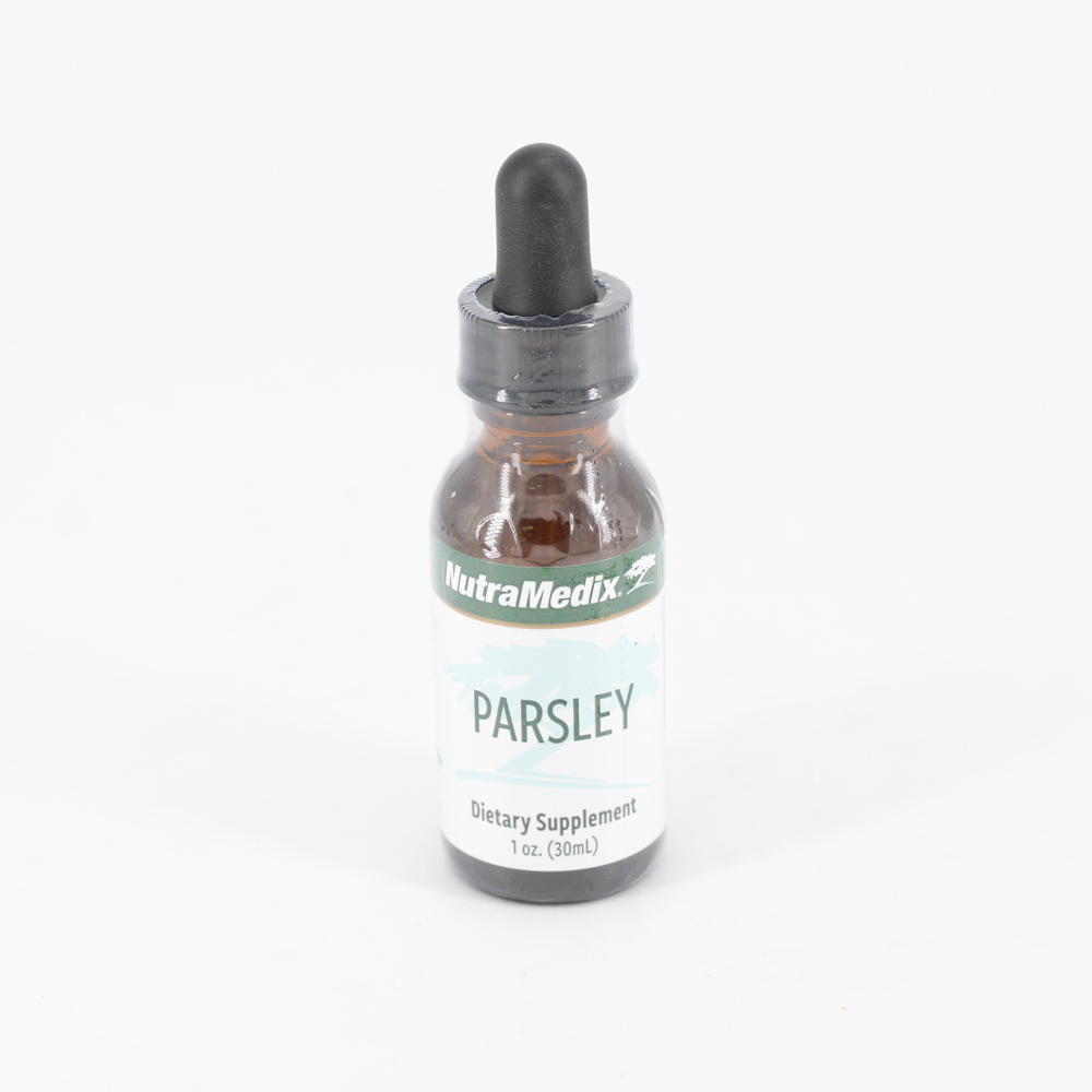 PARSLEY NutraMedix Tropfen zum Einnehmen