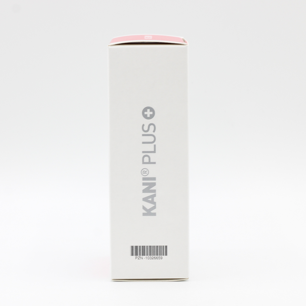 KANI plus+ Kapseln