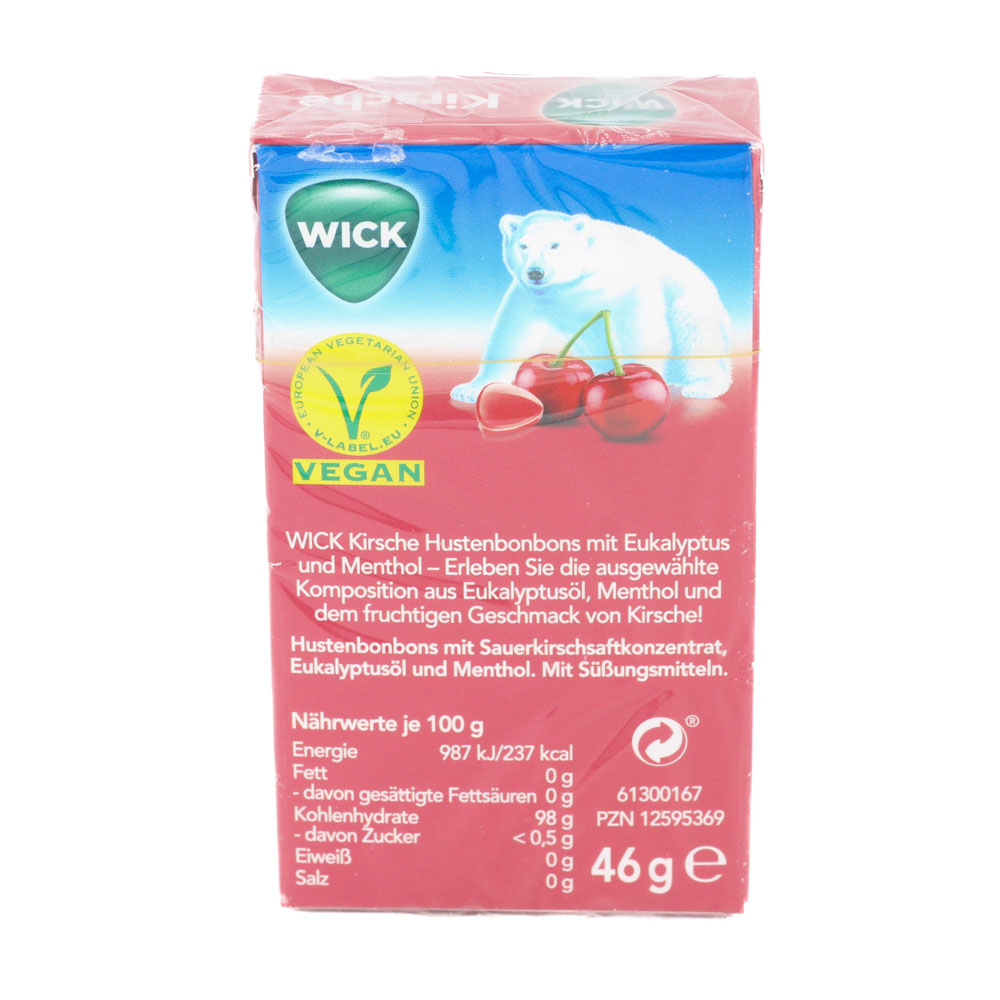 WICK Wildkirsche & Eukalyptus Bonb.o.Zucker Clickb