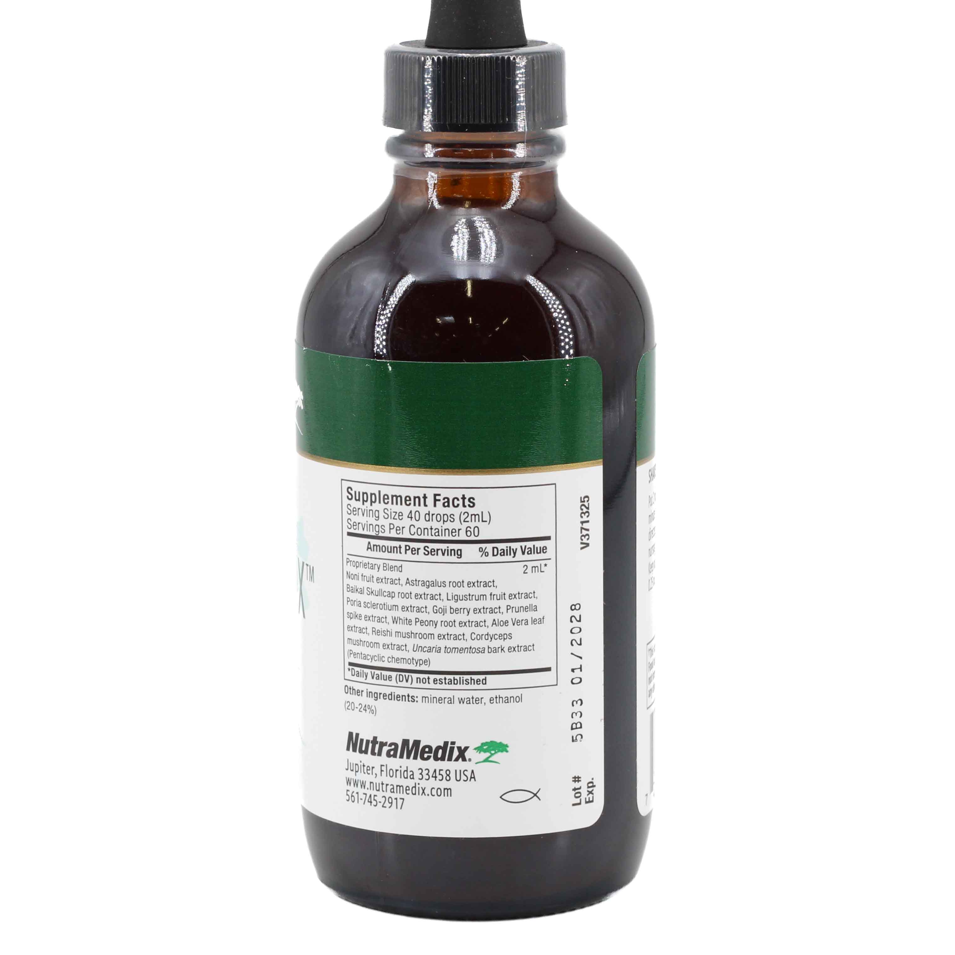 IMMUNEMEDIX NutraMedix Tropfen zum Einnehmen