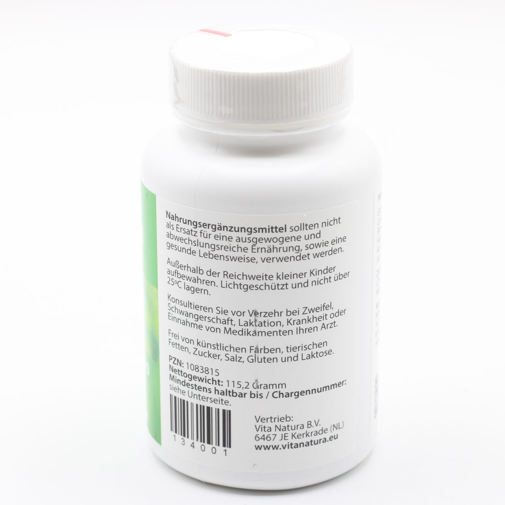 VITAMIN C 1000 Ester Form Tabletten