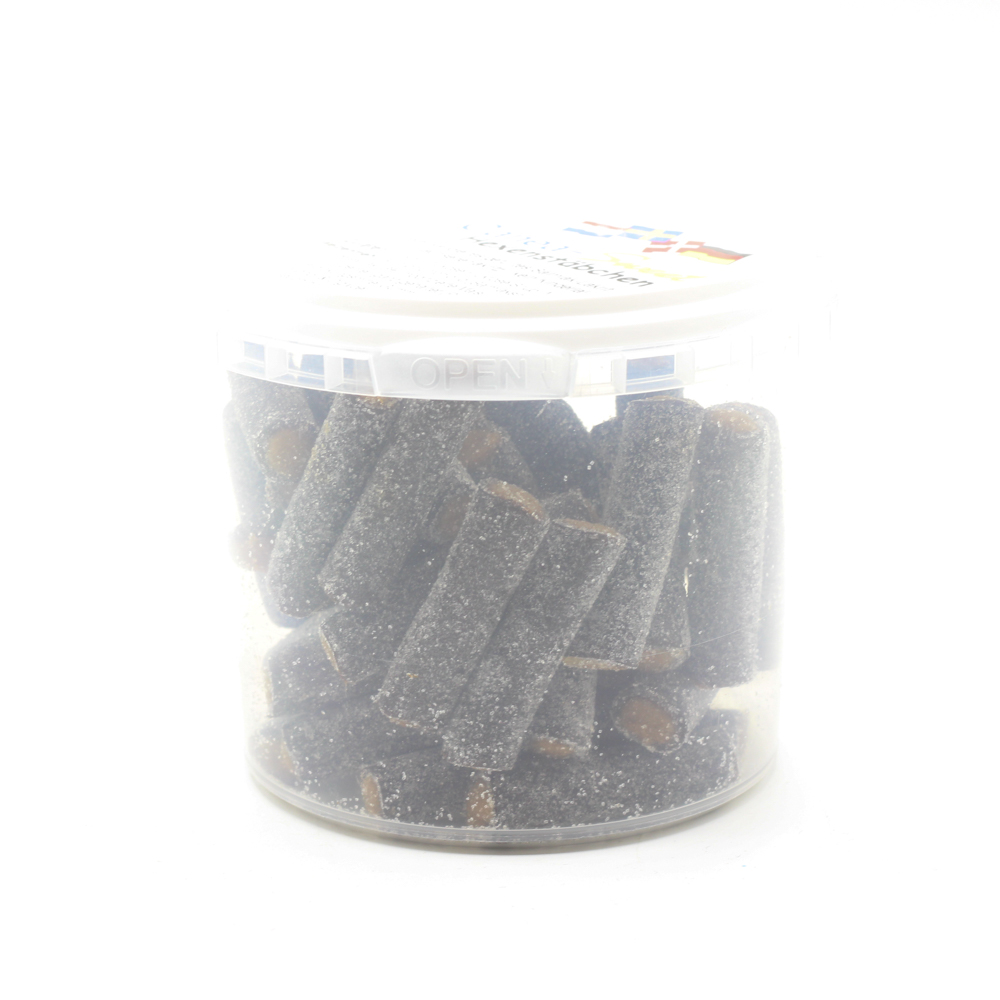 HEXENSTÄBCHEN Lakritz