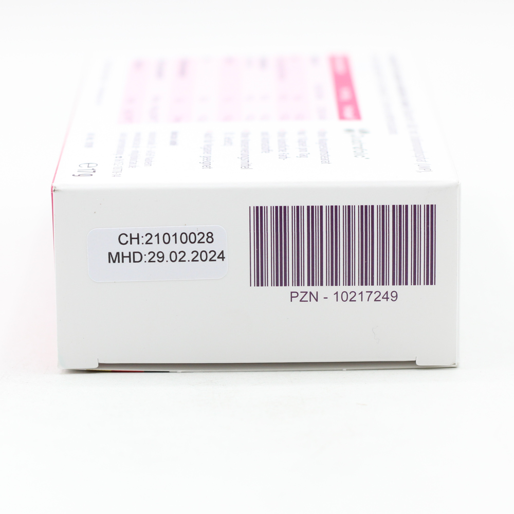 DOLOCTAN forte Kapseln