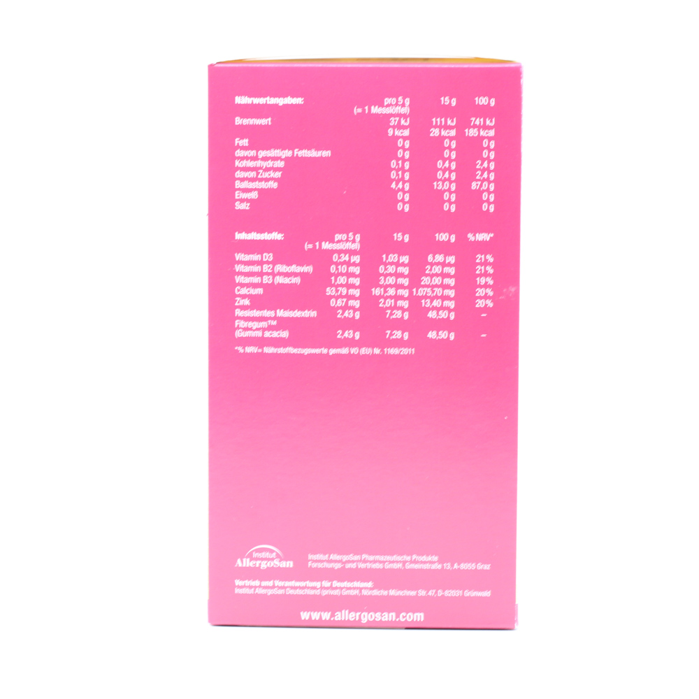 OMNI LOGiC IMMUN Pulver