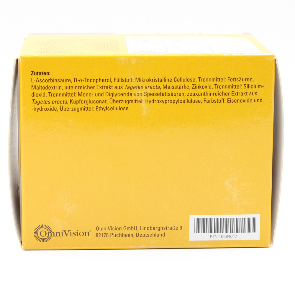 CENTROVISION AMD Premium Tabletten