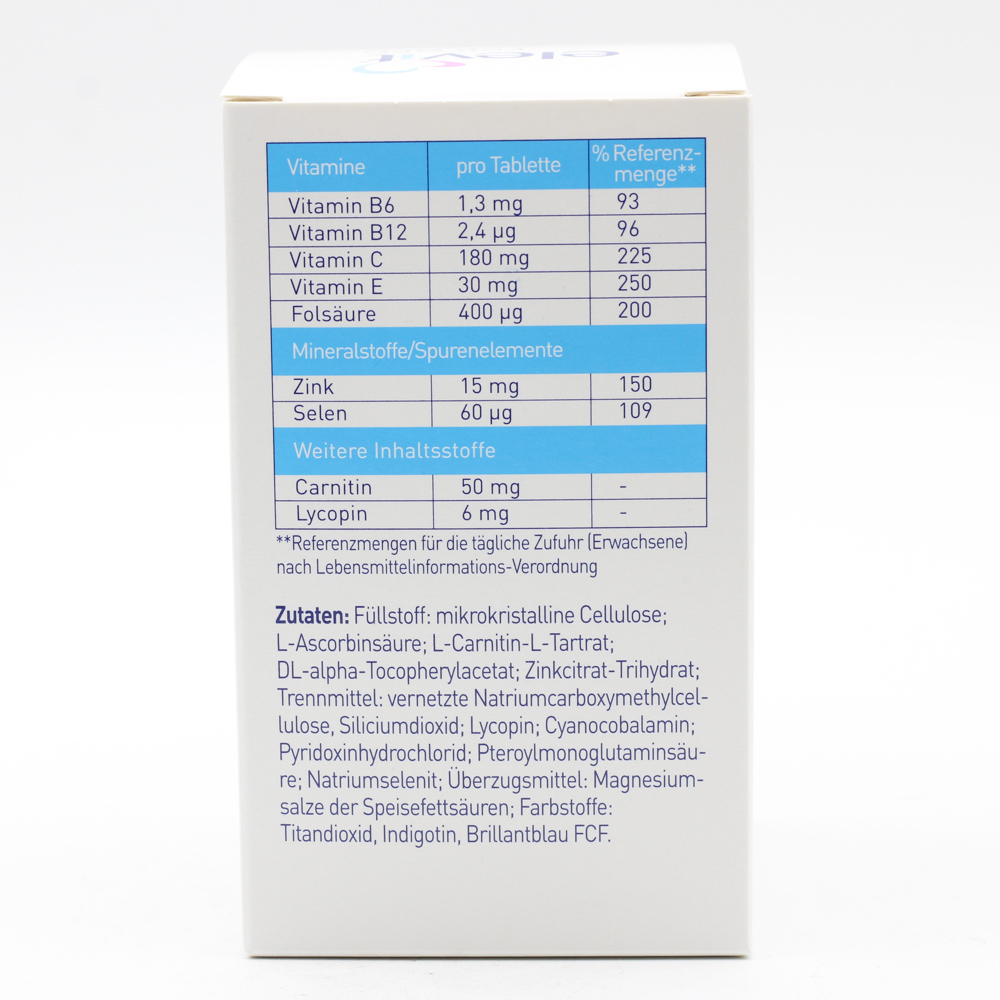 ELEVIT for Men Tabletten