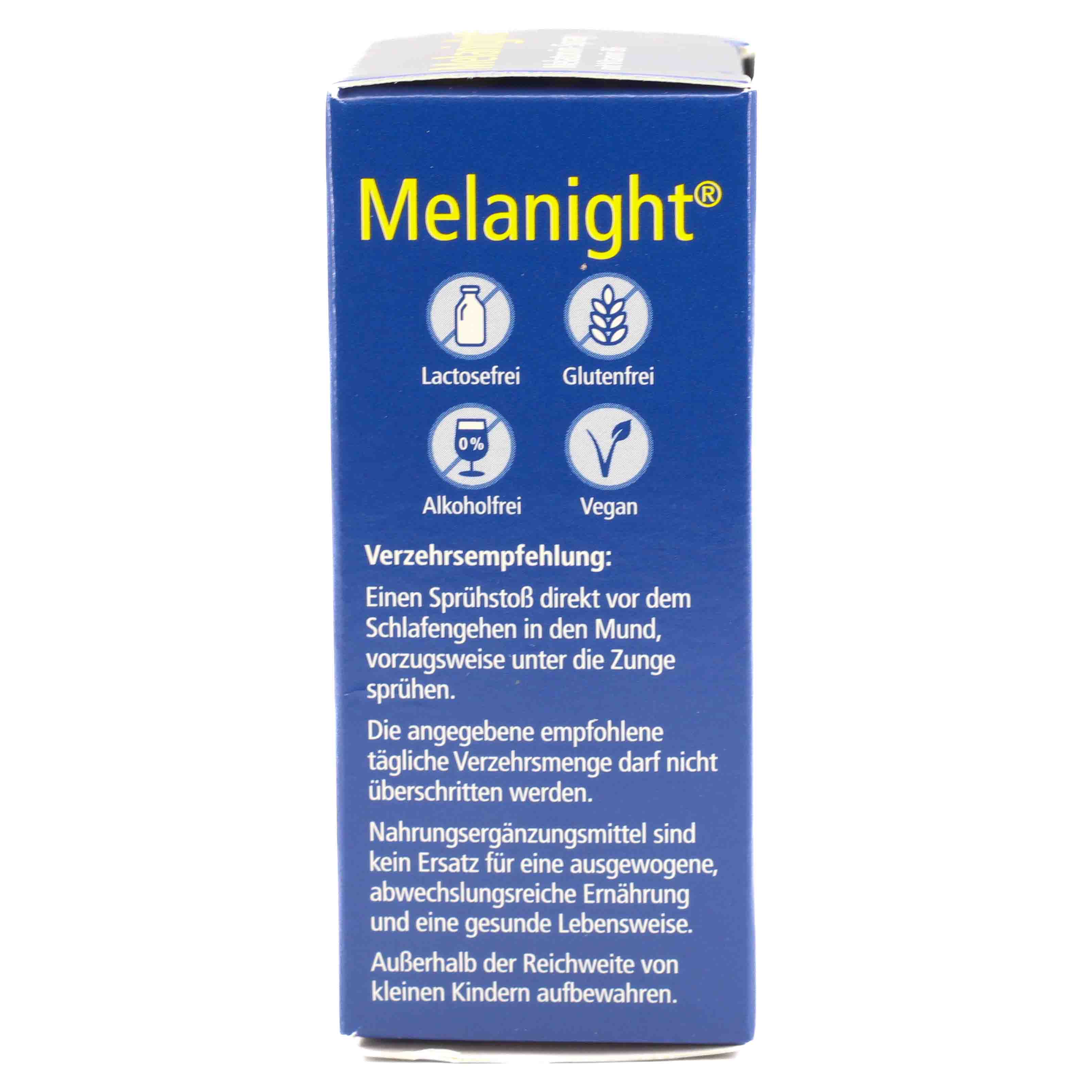MELANIGHT Spray