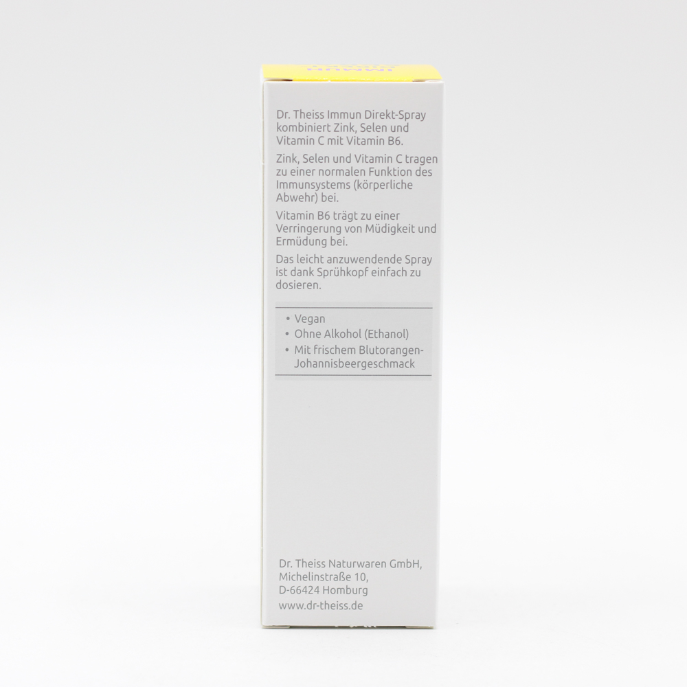DR.THEISS Immun Direkt-Spray