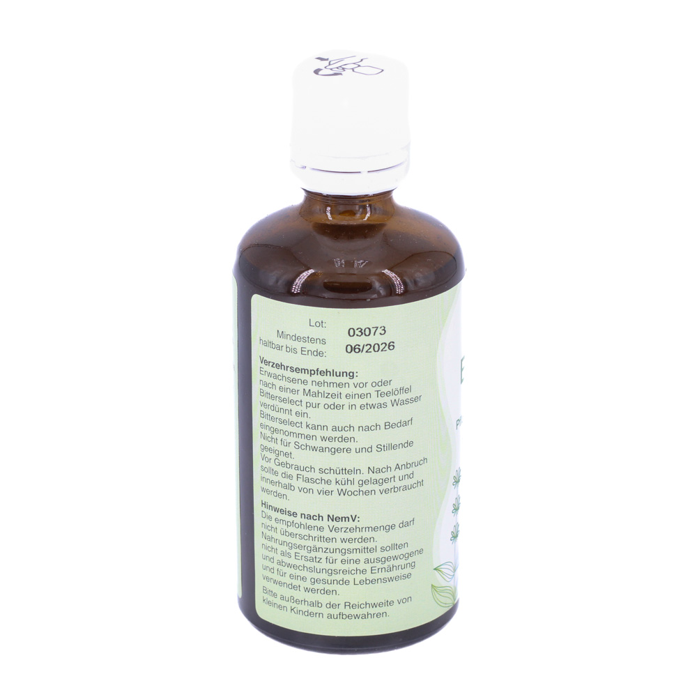 BITTERSELECT Flüssigkeit zum Einnehmen