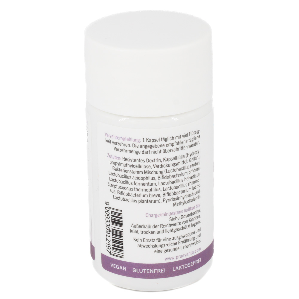 BIFIDO IMMUN Kapseln