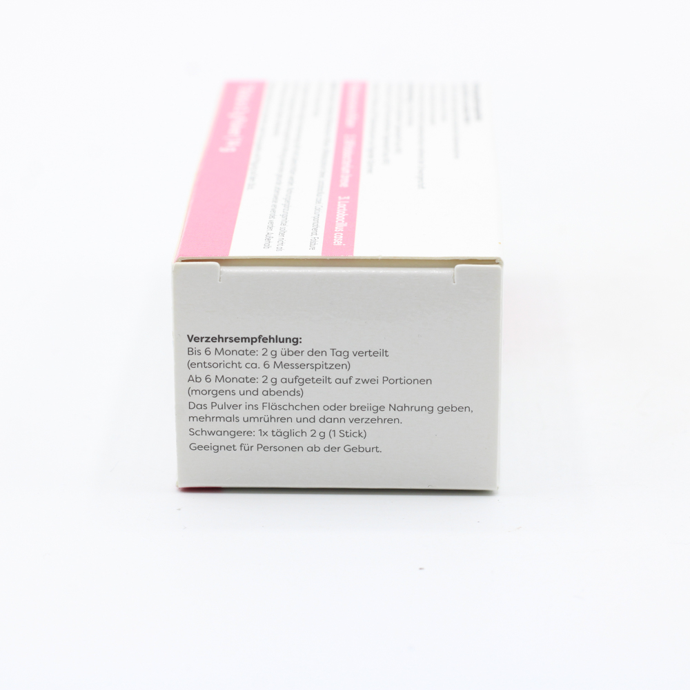 LACTOBACT Baby 7-Tage Beutel