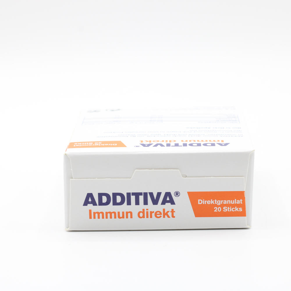 ADDITIVA Immun Direkt Sticks