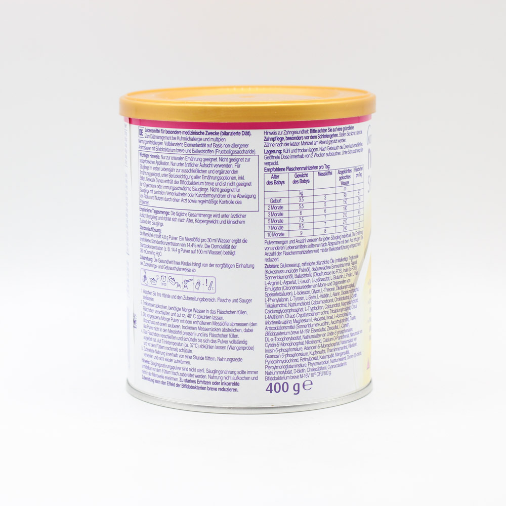 NEOCATE Syneo Pulver