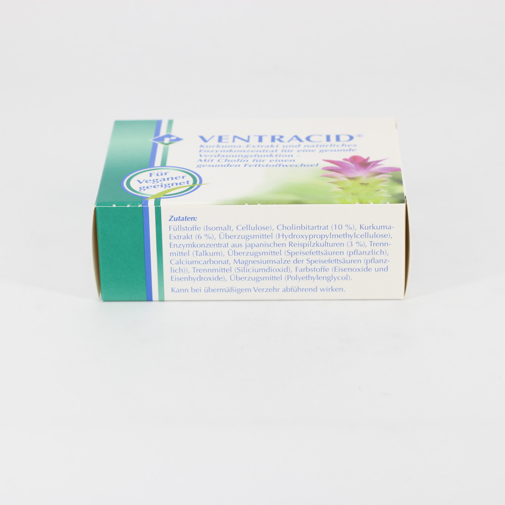 VENTRACID Tabletten