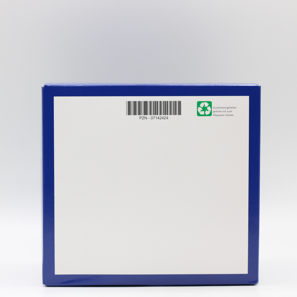 ORTHOMOL Vision Kapseln