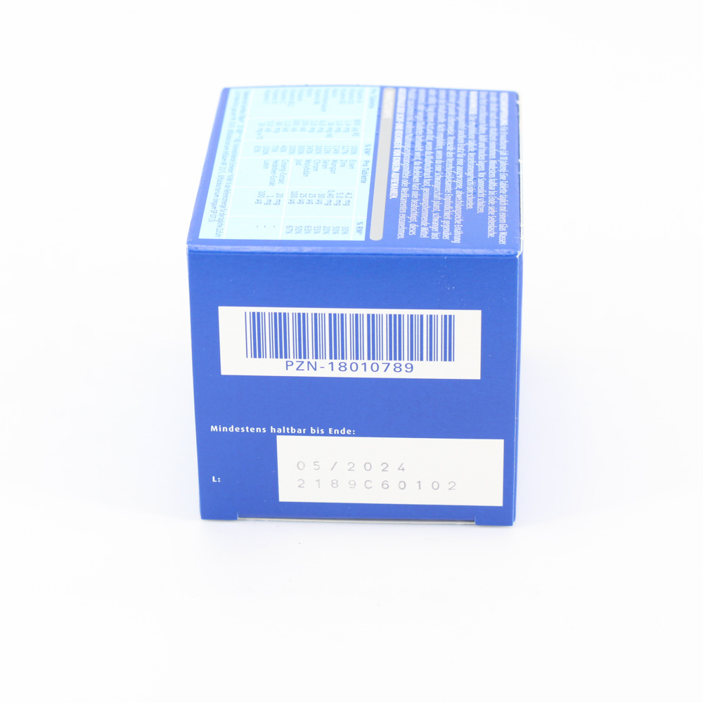 BION3 50+ Energy Tabletten