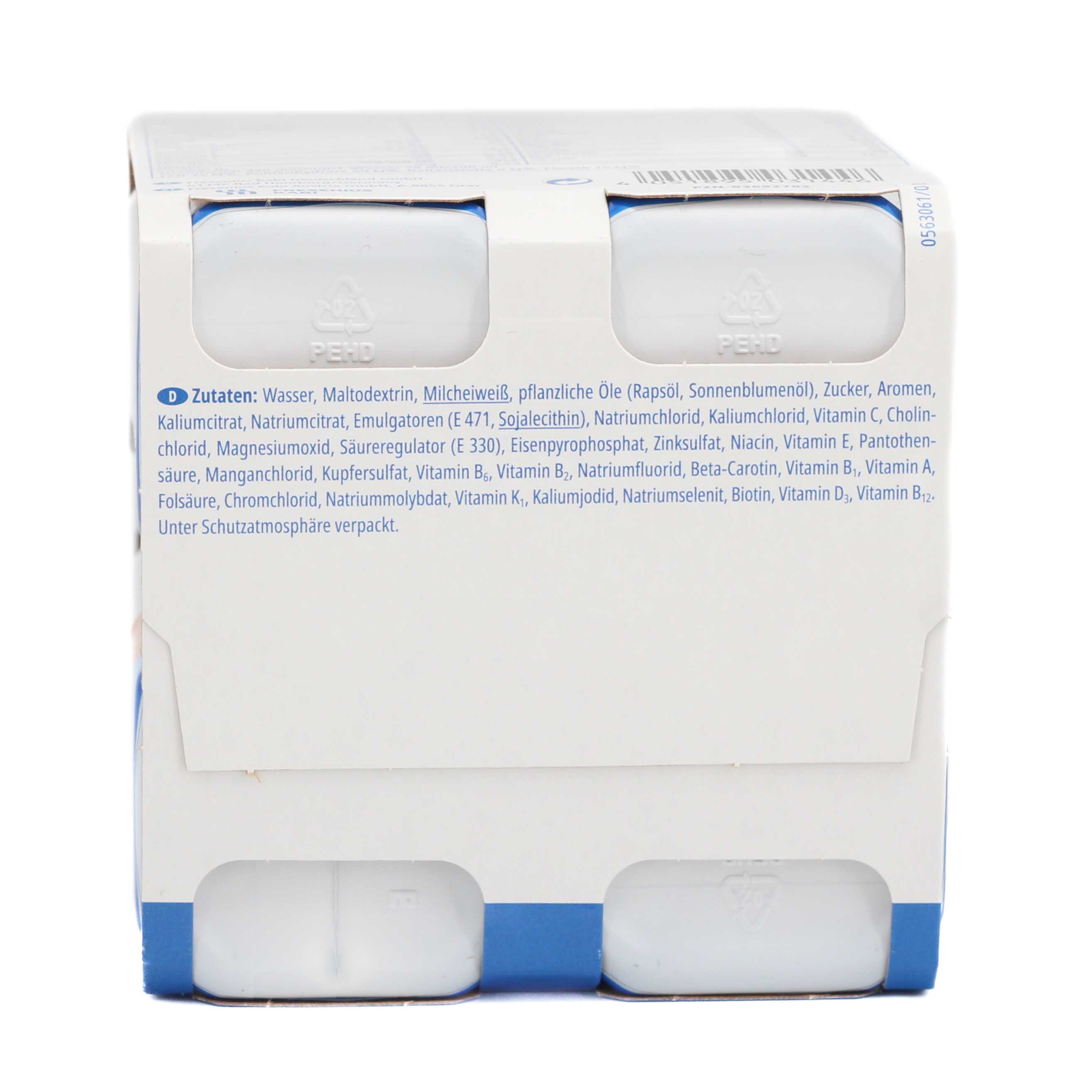 FRESUBIN ENERGY DRINK Multifrucht Trinkflasche