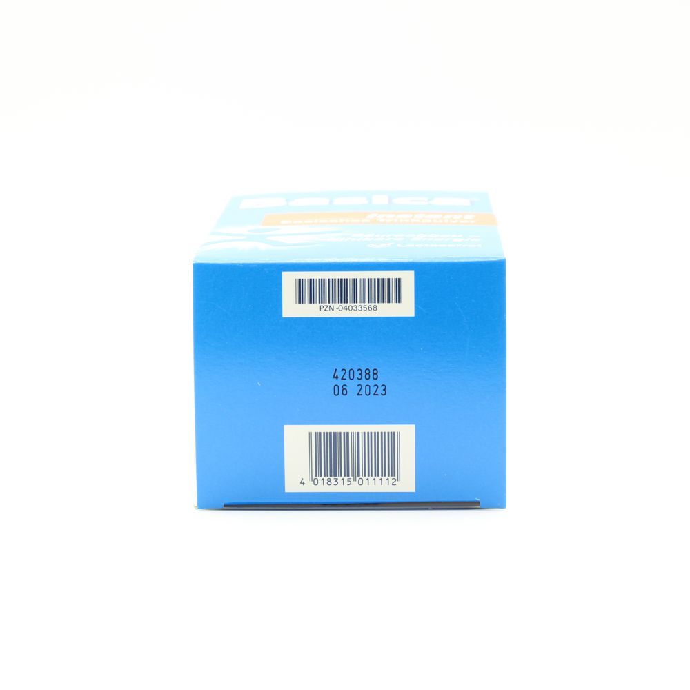 BASICA instant Pulver