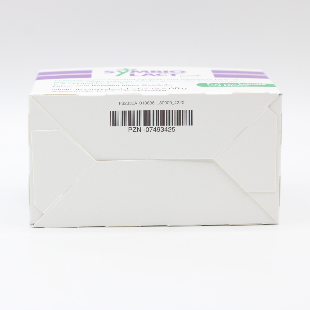 SYMBIOLACT comp.Beutel