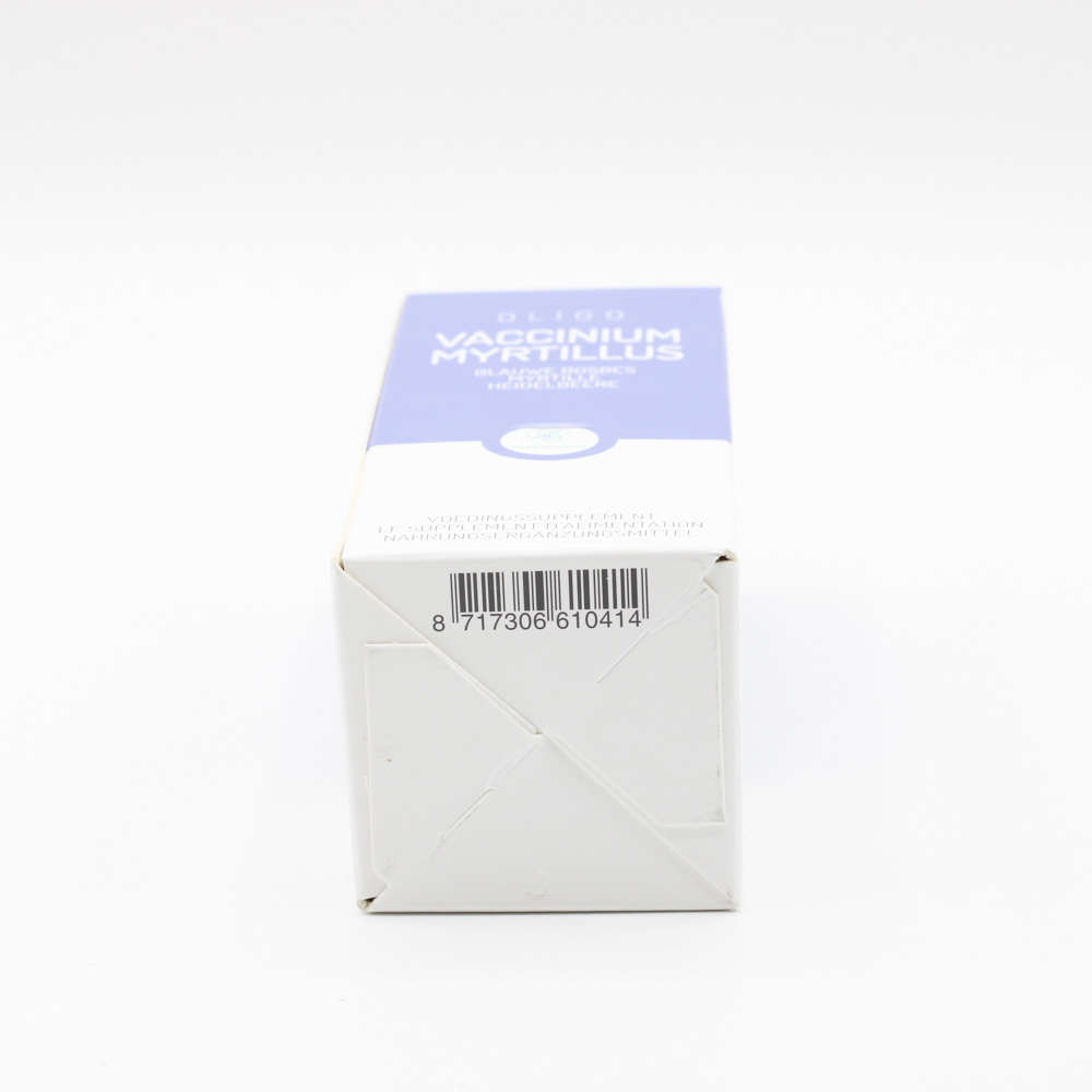 RP OligoPlant Vaccinium Heidelbeere flüssig