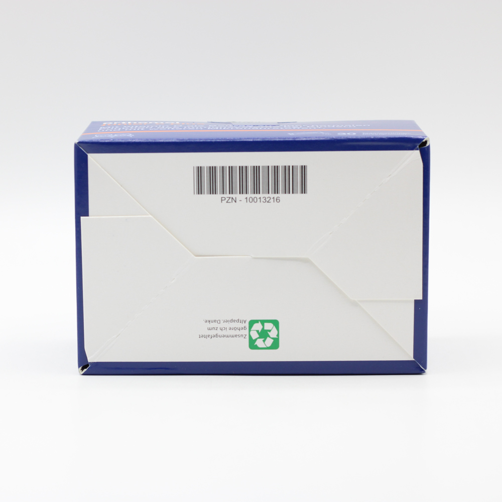 ORTHOMOL Junior C plus Granulat