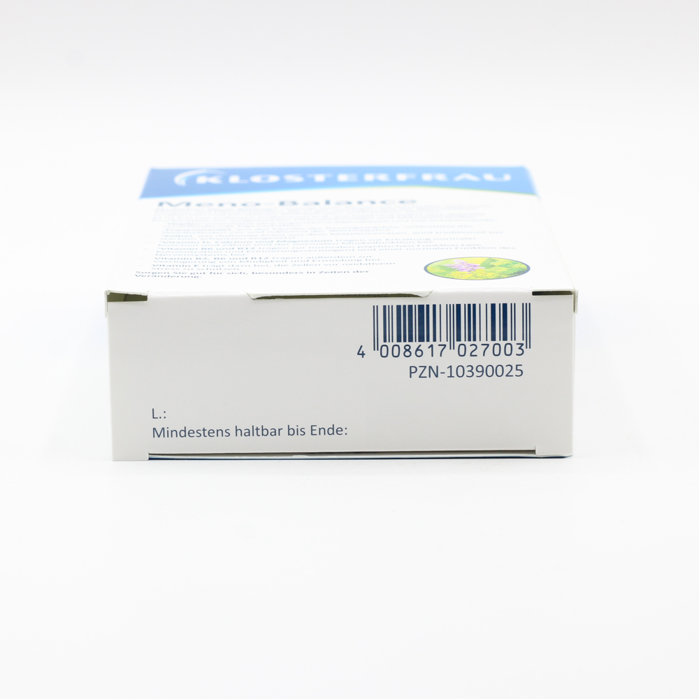 KLOSTERFRAU Meno-Balance Tabletten