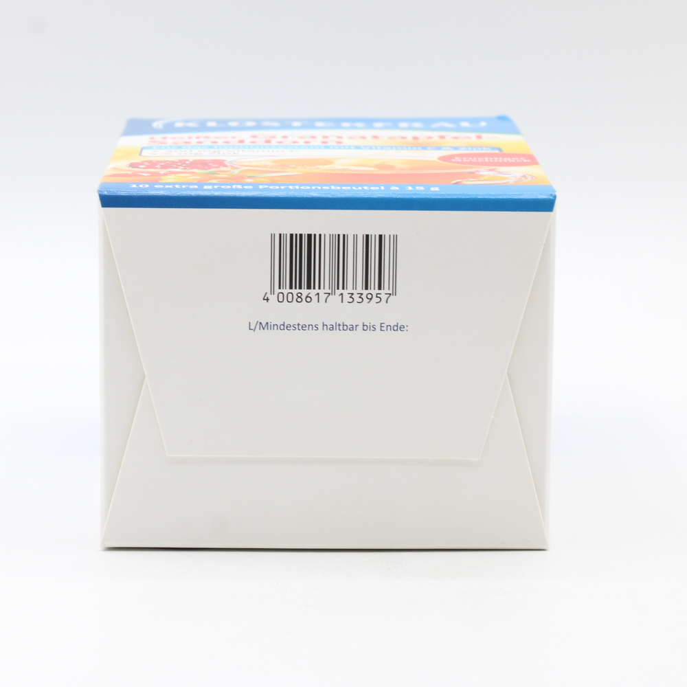 KLOSTERFRAU Broncholind heißer Granatapfel-Sandd.