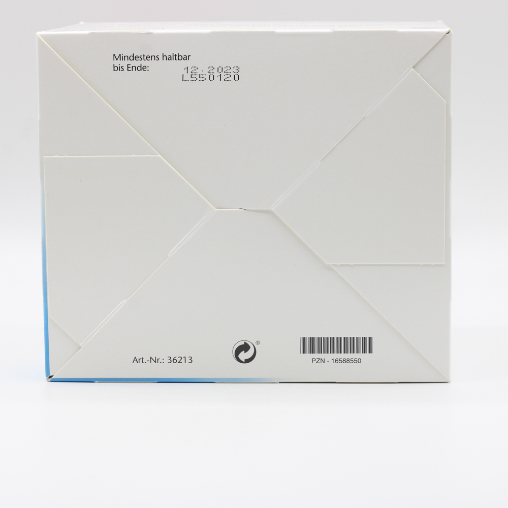 DOPPELHERZ Omega-3 Seefischöl 1000 Kapseln