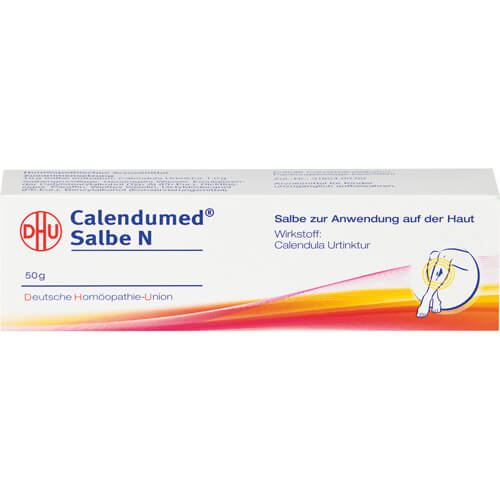 CALENDUMED Salbe N