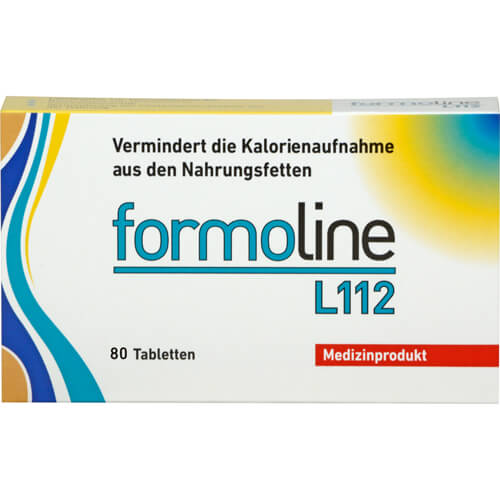 FORMOLINE L112 Tabletten