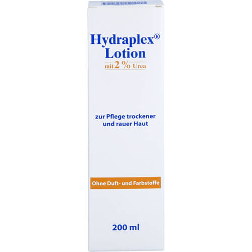 HYDRAPLEX 2% Lotion