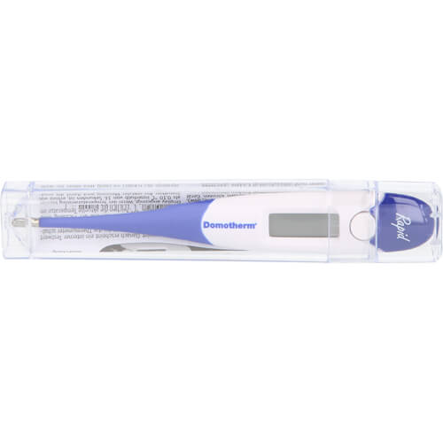 DOMOTHERM Rapid Fieberthermometer