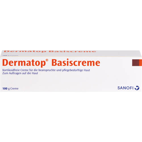 DERMATOP Basiscreme