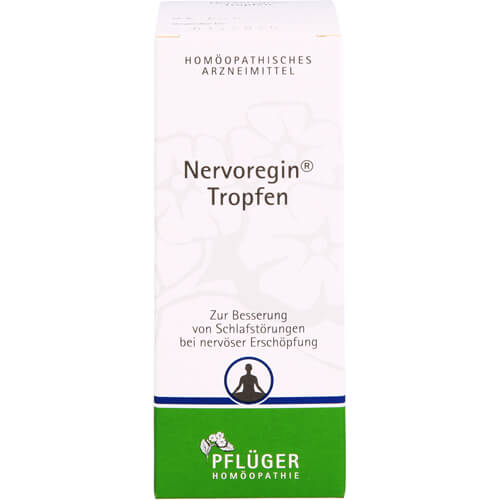 NERVOREGIN Tropfen