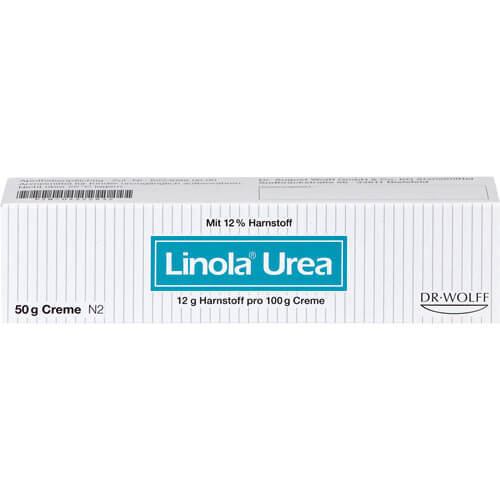 LINOLA UREA Creme