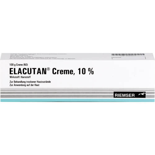 ELACUTAN Creme