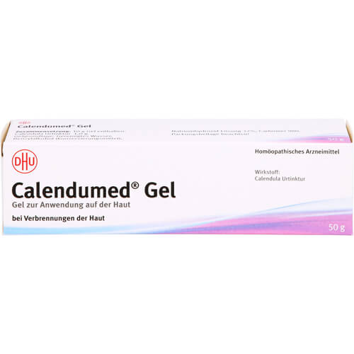 CALENDUMED Gel