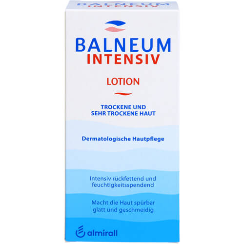 BALNEUM INTENSIV Lotion